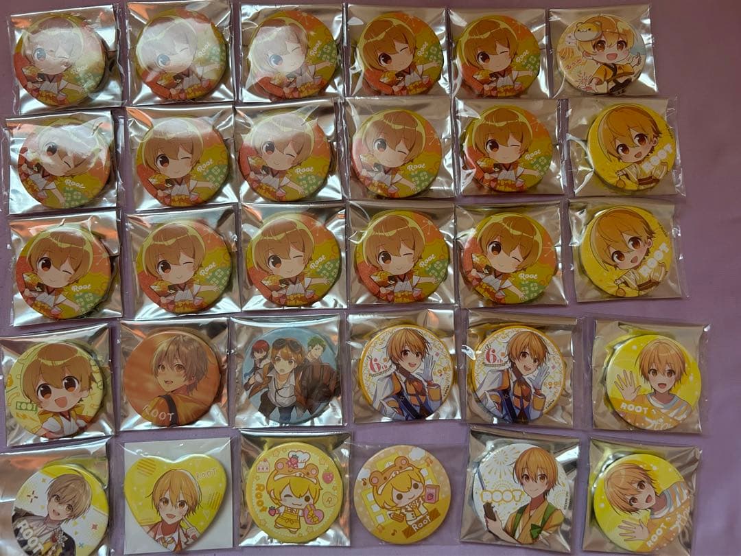 るぅとくんグッズまとめ