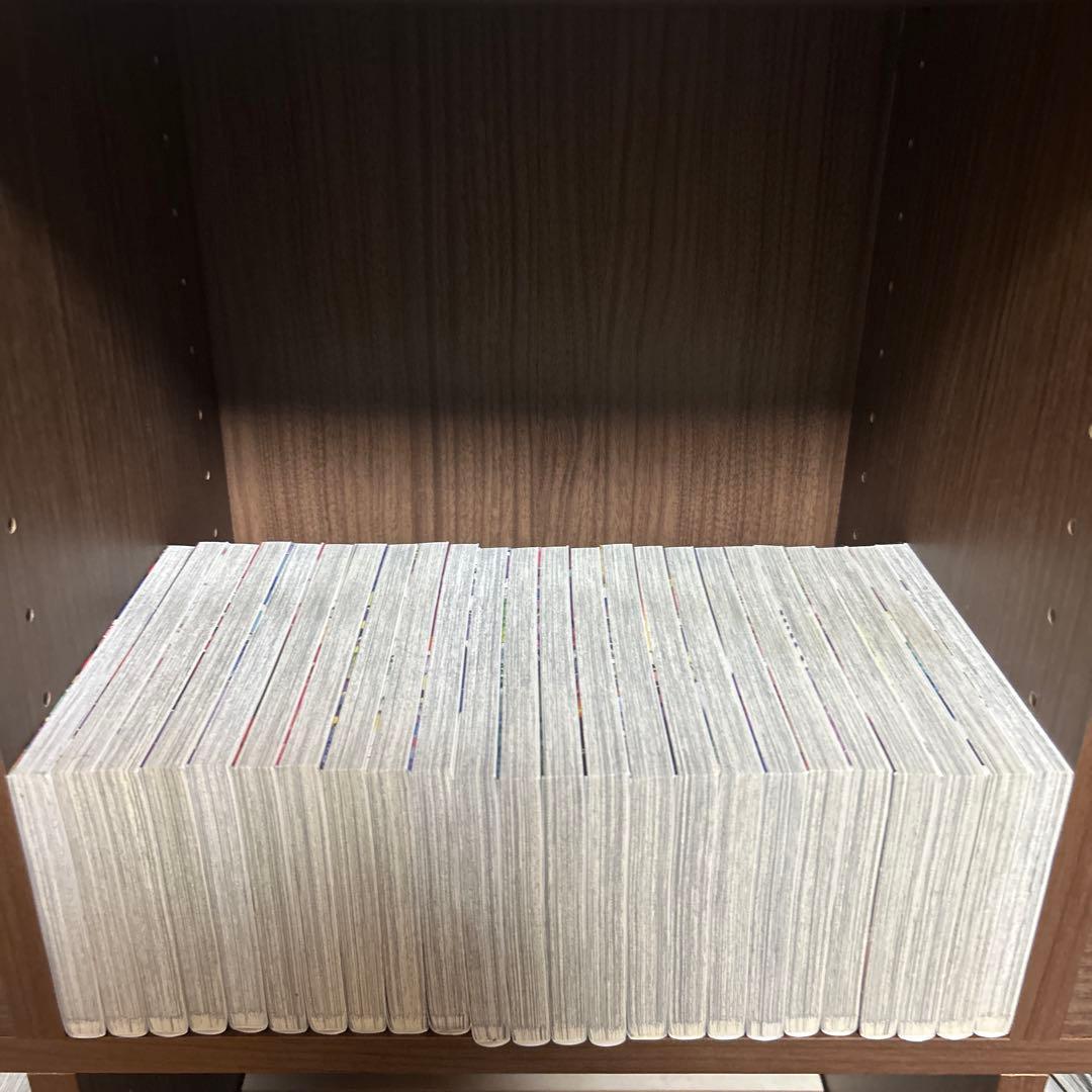 魔入りました！入間くん 全44巻セット