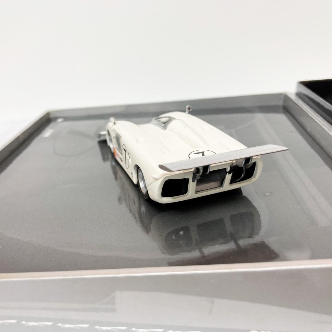 ミニチャンプス製　シャパラル 2H 1969 #7 コレクションエディション2