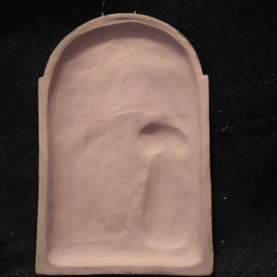 古い、壁掛け、戦前、レトロ　アンティーク