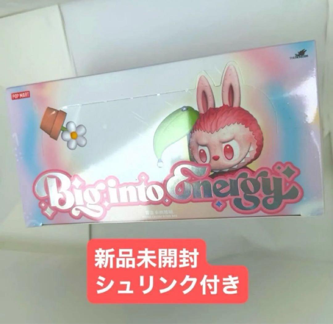 ラブブ　フォンチャーム 6個入りアソート　THE MONSTERS LABUBU