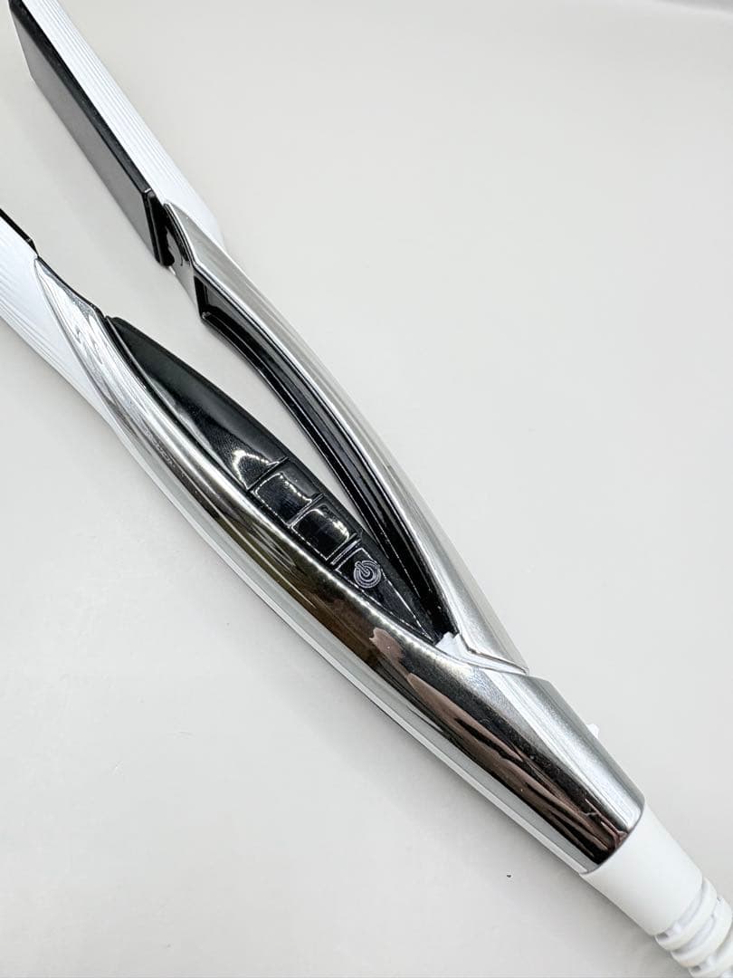 ReFa MTG リファ ストレートアイロン ヘアアイロン 395