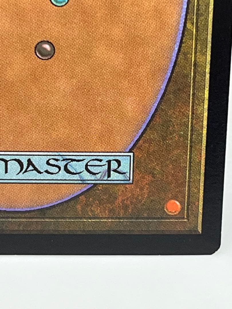 MTG マローの魔術師ムルタニ FOIL