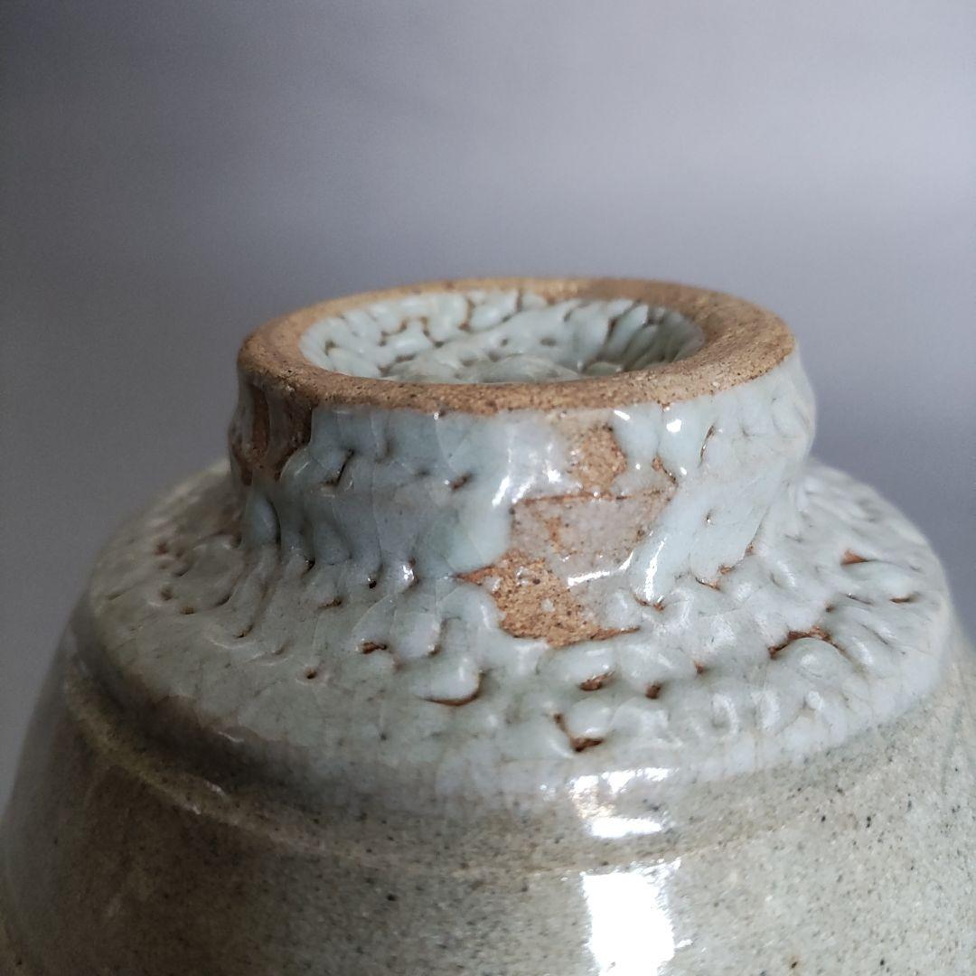 池順鐸　井戸茶碗　高麗茶碗　李朝茶碗　韓国陶磁