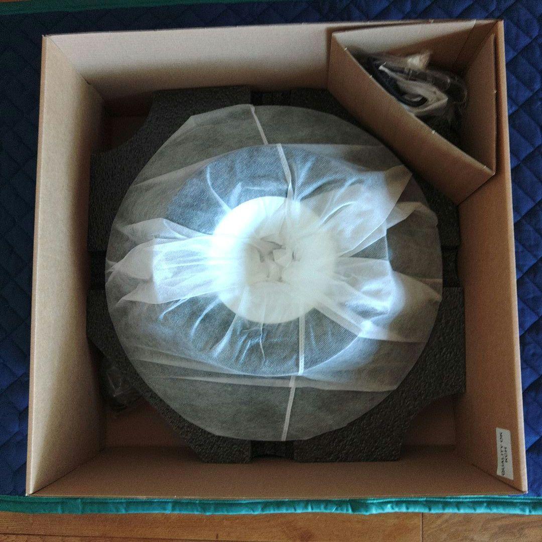 【正規品　新品未使用品】ルイスポールセン製　PH5　モノクロームブラック②