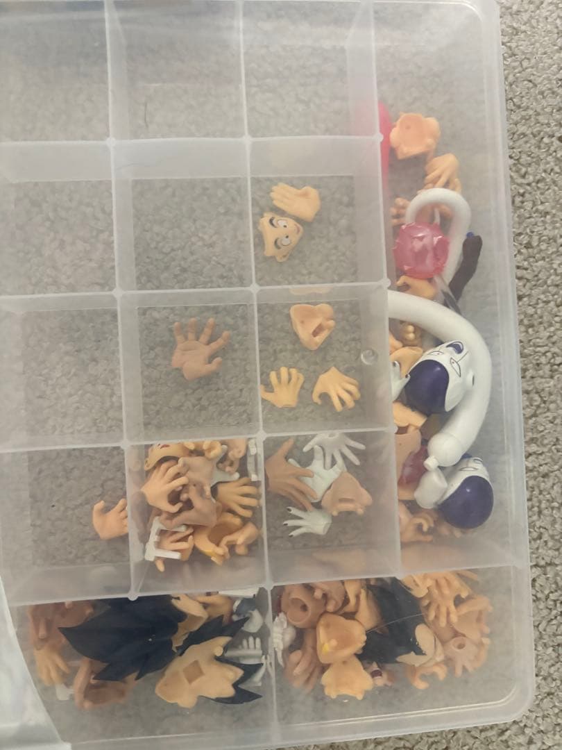 フィギュアーツ ドラゴンボール