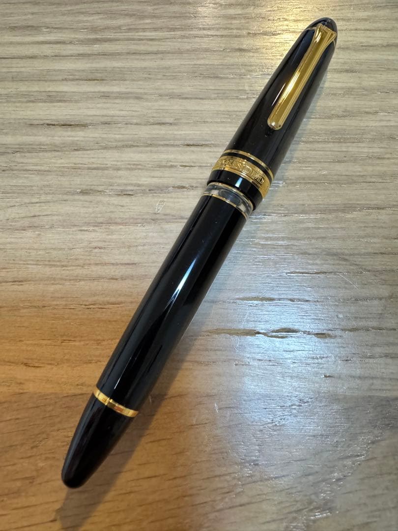 SAILOR プロフィットレアロ 万年筆 1911 21K 875 H-M 中字