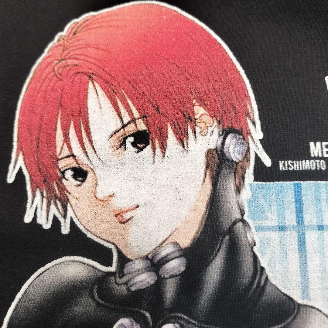 【00s GANTZ】岸本 恵 Tシャツ XL スペシャル