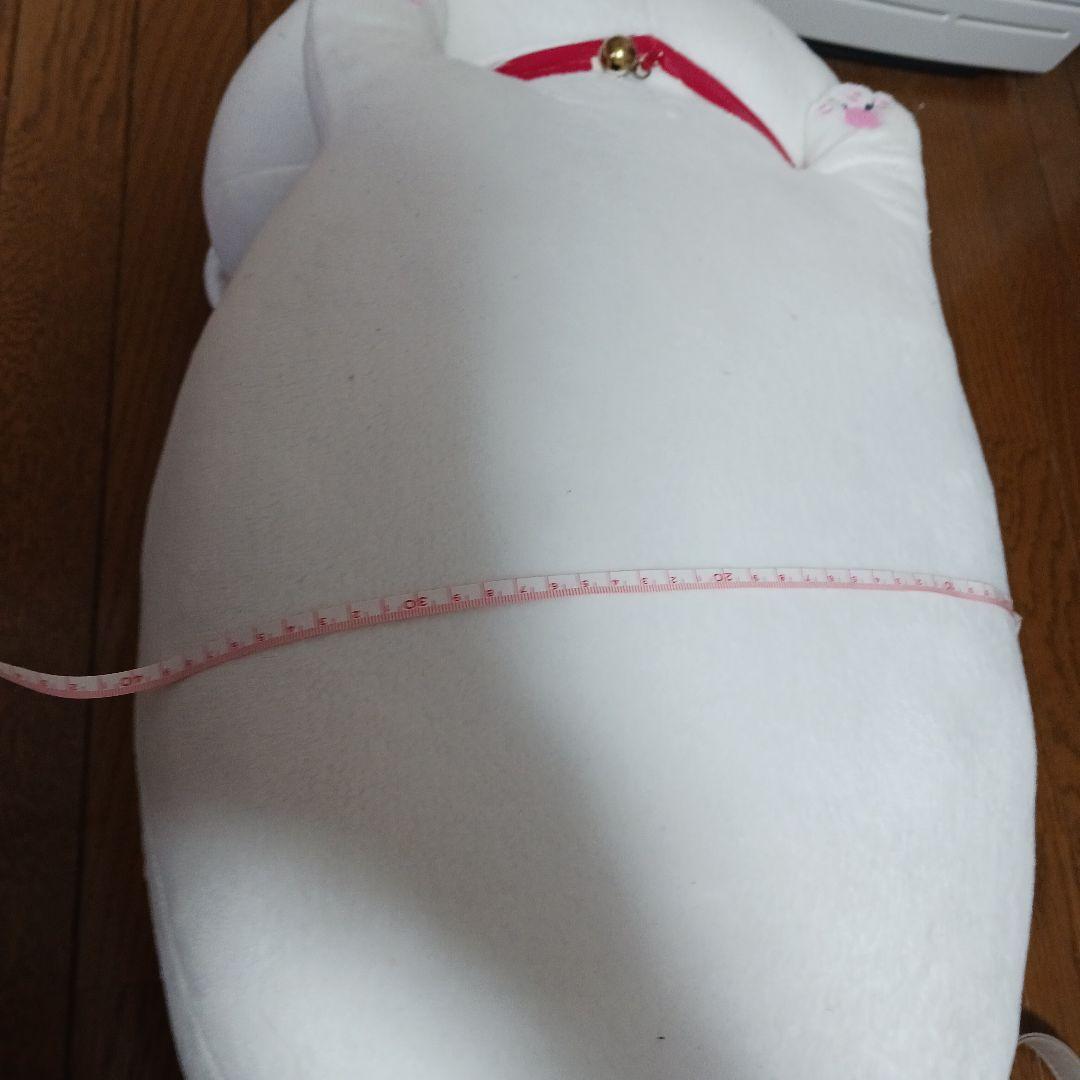 夏目友人帳　ニャンコ先生　ジャンボぬいぐるみ　アオシマ　キャラクターぬいぐるみ