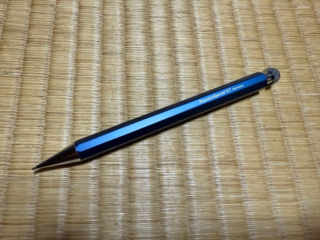 カヴェコスペシャル ブルーエディション