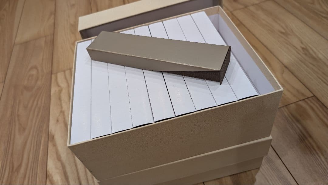 宝石箱 ジュエリーケース 袋