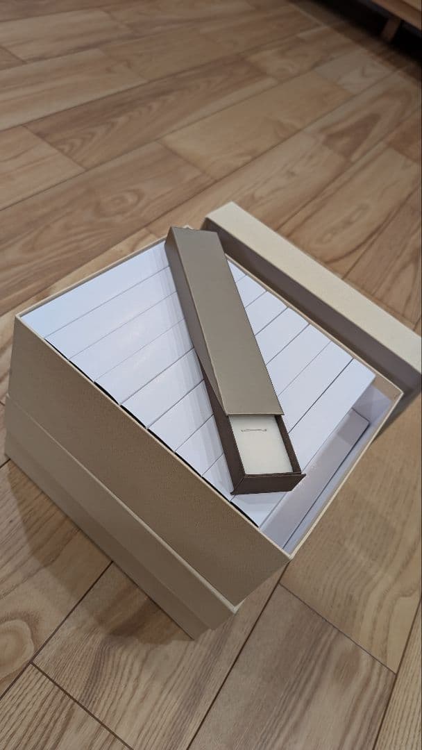 宝石箱 ジュエリーケース 袋