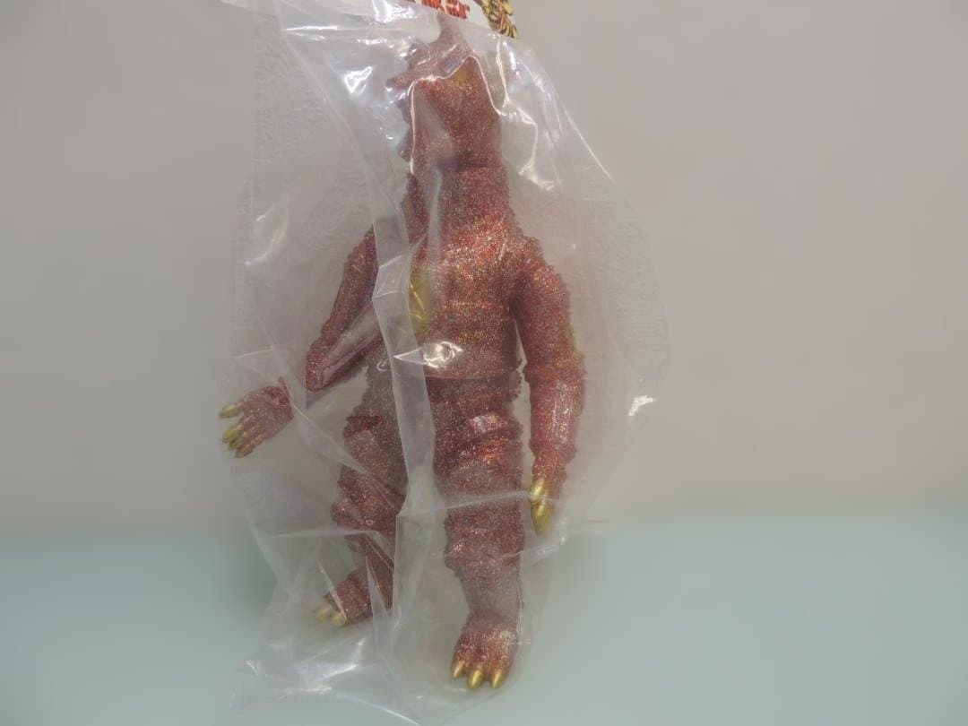 マルサン　メカゴジラ　東宝怪獣福袋　世紀の大怪獣　特撮　東宝　M１号