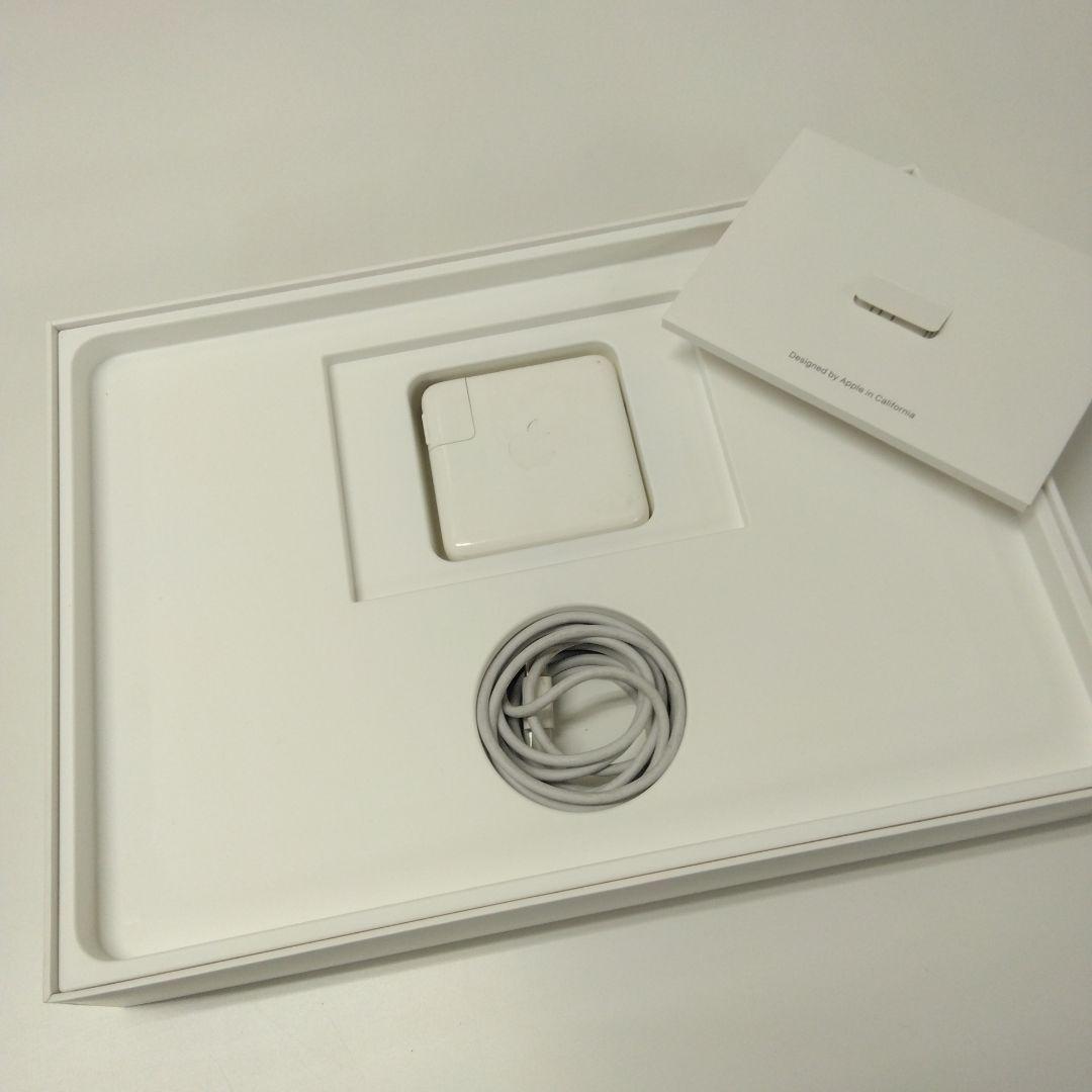 MacBookPRO　13,3inch　マックブックプロ　MR9Q2J/A　本体