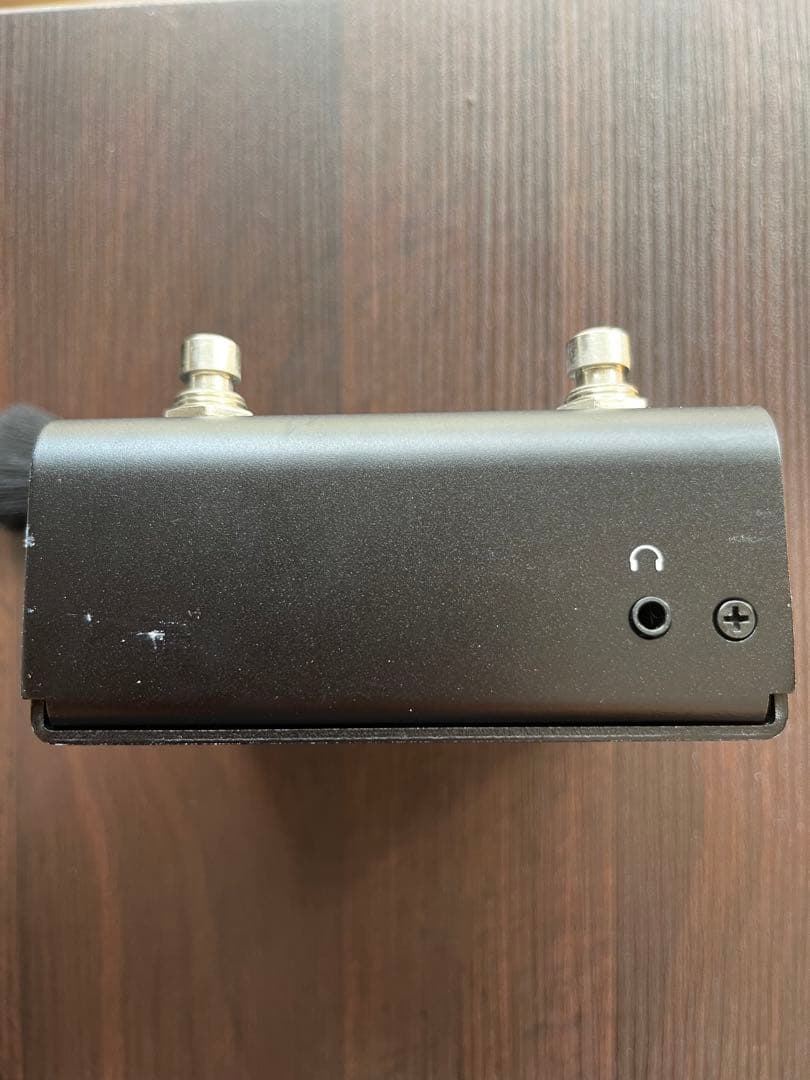 Strymon IRIDIUM アンプ＆IRシュミレーター