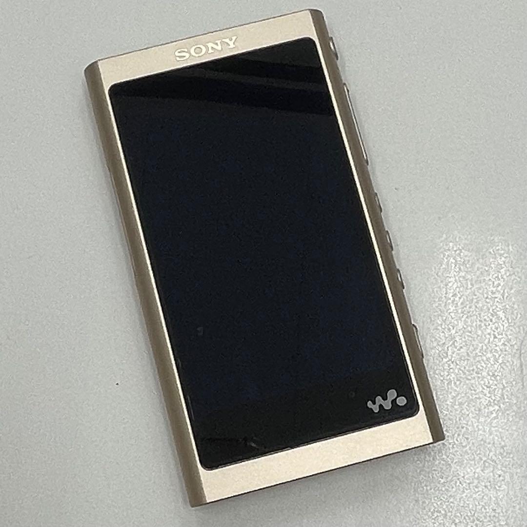 Sony NW-A55 デジタルミュージックプレーヤー