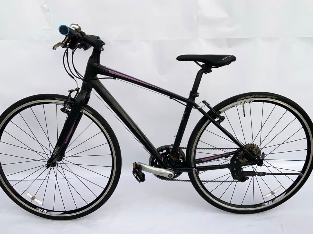 GIANT ESCAPE RX3 LIVクロスバイク　ジャイアント　エスケープ4