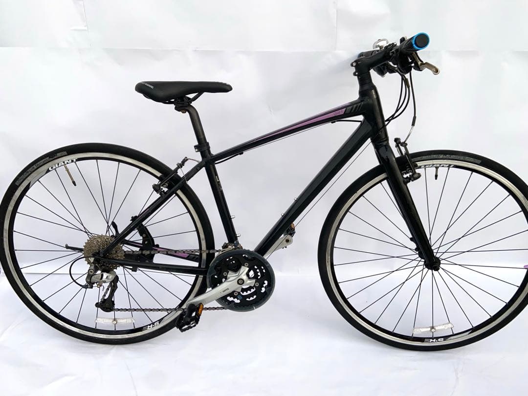 GIANT ESCAPE RX3 LIVクロスバイク　ジャイアント　エスケープ4