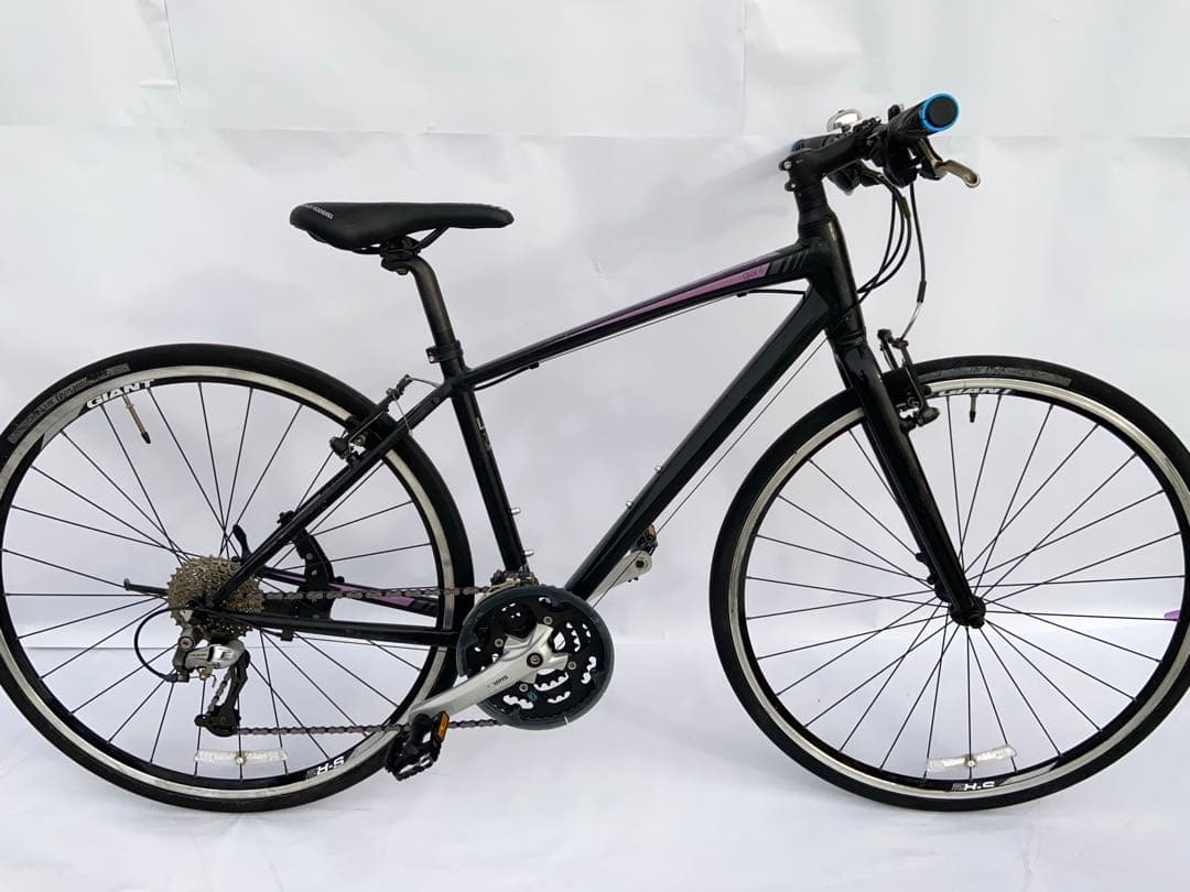 GIANT ESCAPE RX3 LIVクロスバイク　ジャイアント　エスケープ4