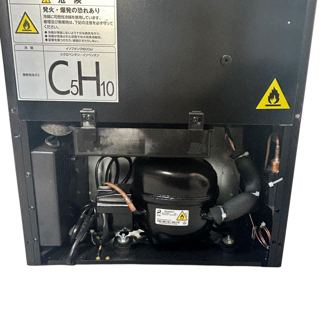 23年製 さくら製作所 FURNIEL SAB-50G 12本収納 ワインセラー