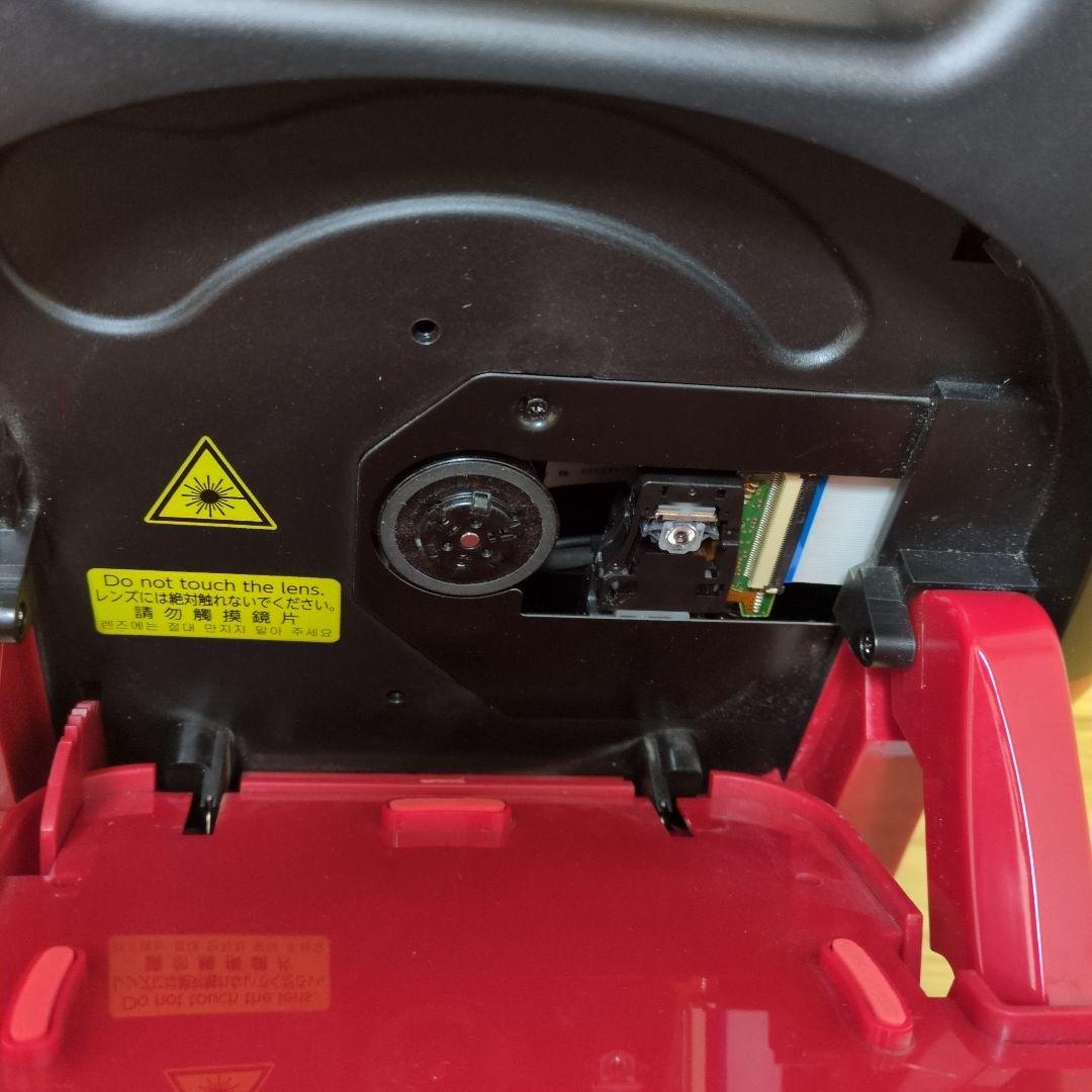 ミッキー マウス Blu-ray Mate 本体