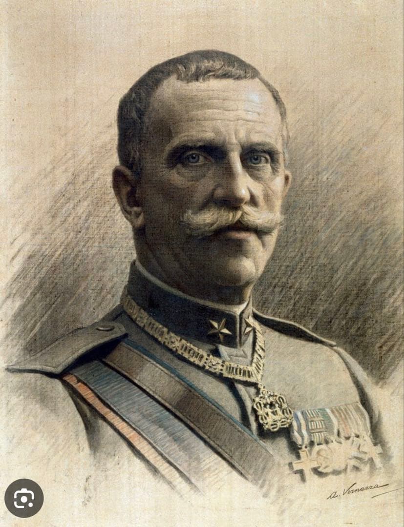 1914年イタリアヴィットリオ・エマヌエーレ3世 2リラ銀貨 ハイグレード