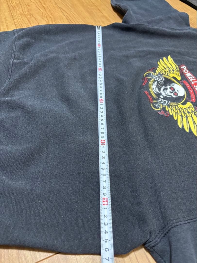 パウエル　90　powell　ヴィンテージ パウエルペラルタ　覗き