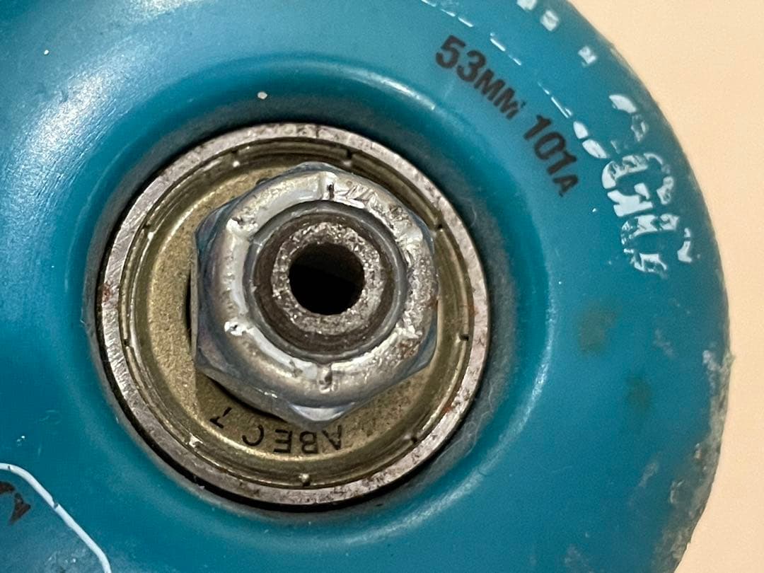 Alien Workshop スケートボード コンプリート