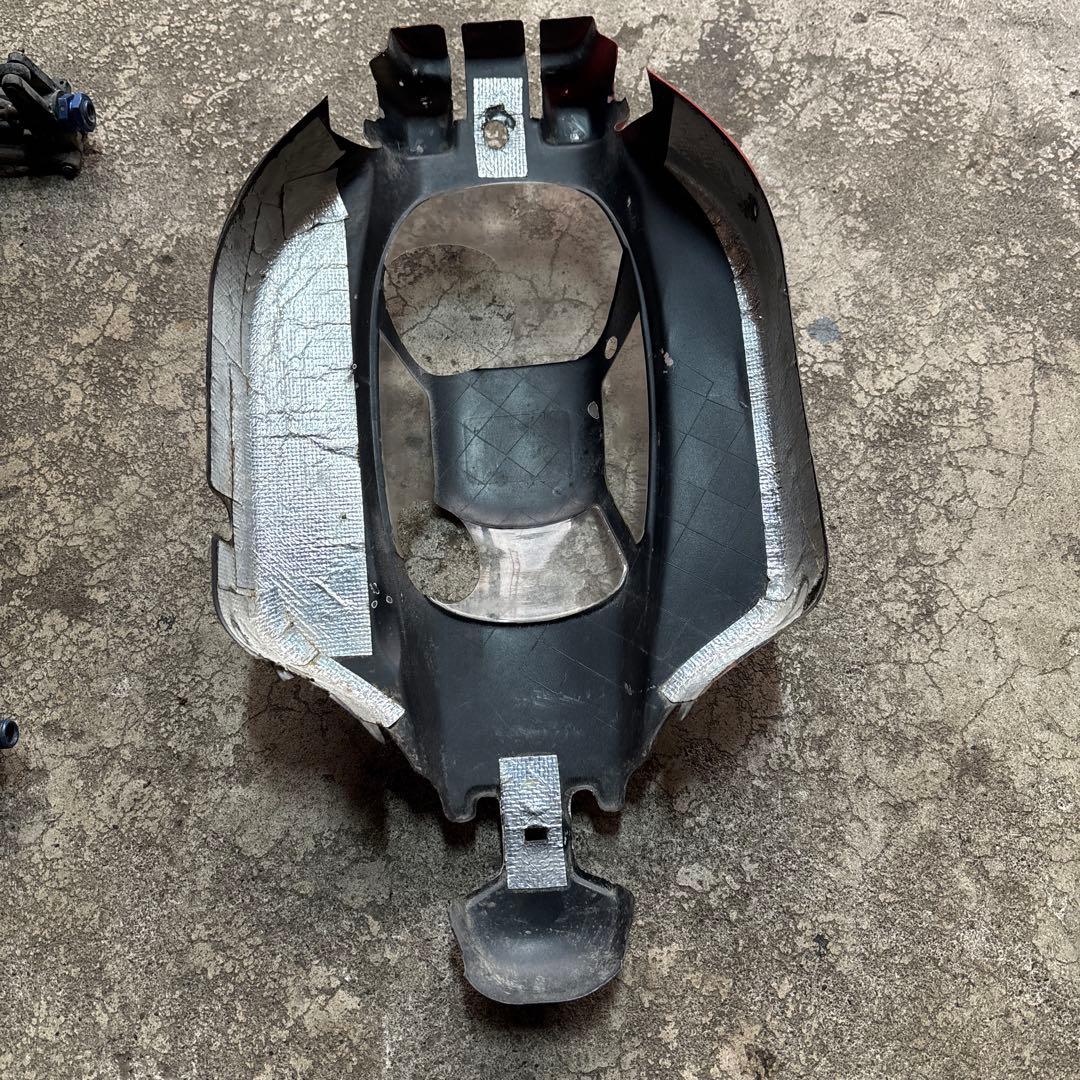 タ*ル様 京商　インファーノ　mp5 ラジコン