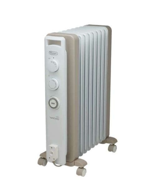デロンギ ヴェルティカルオイルヒーター
