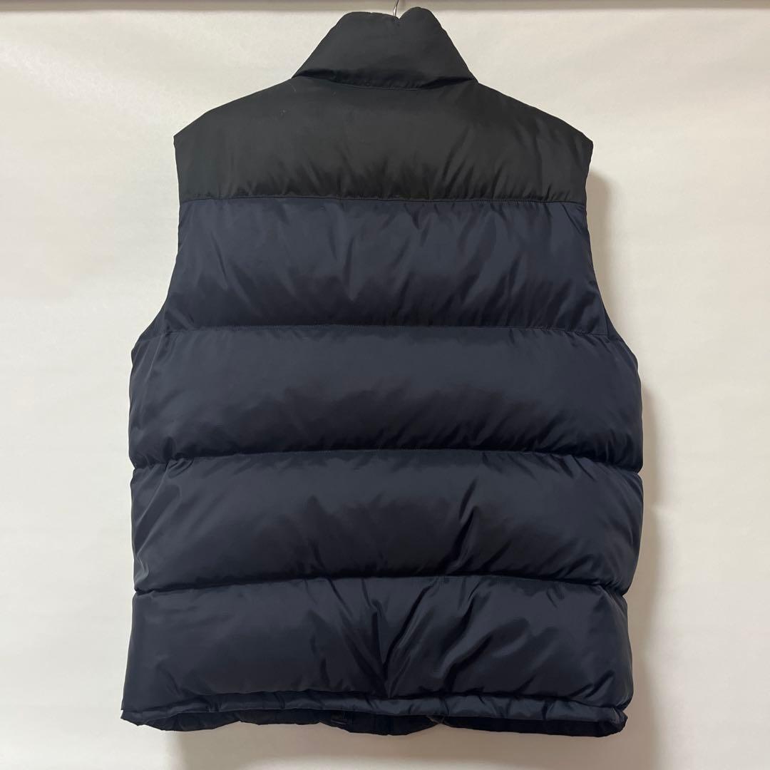 Ralph Lauren ネイビー ダウンベスト
