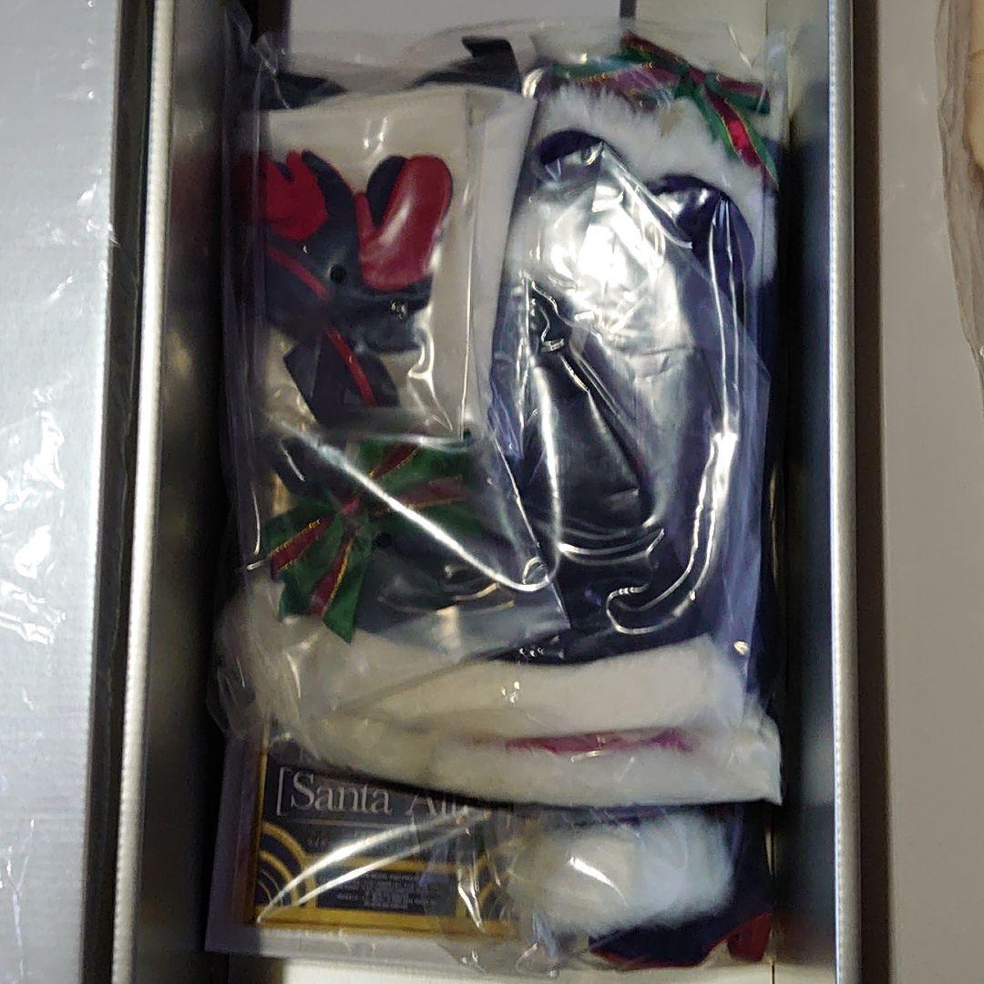 新品 ドルフィードリーム サンタオルタ