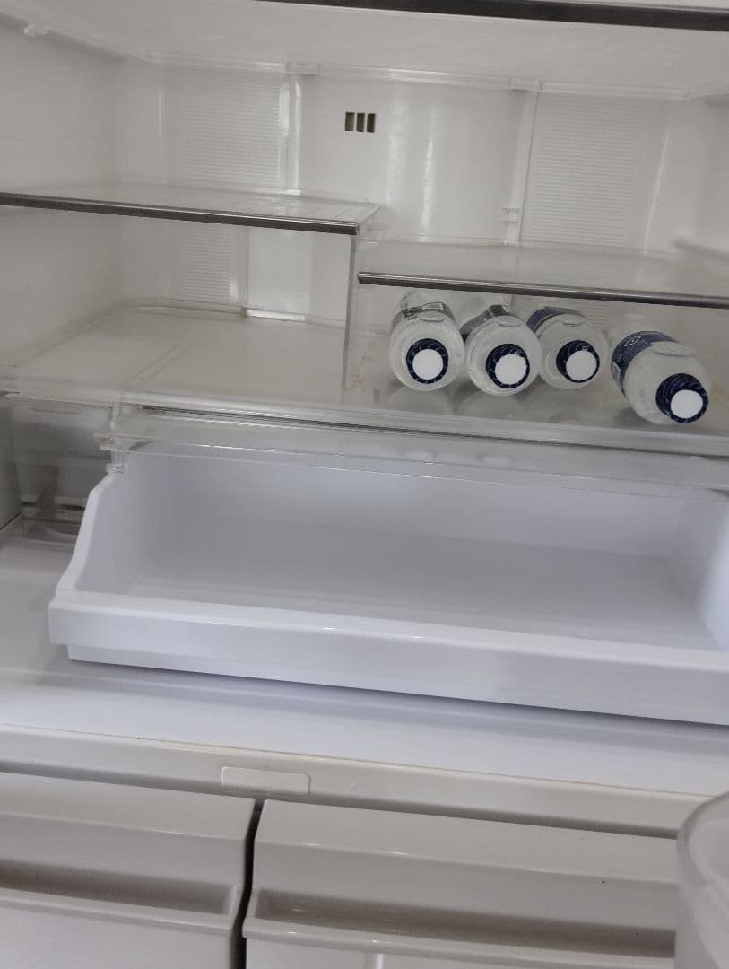 HITACHI 冷凍冷蔵庫 475Ｌ 2019年購入