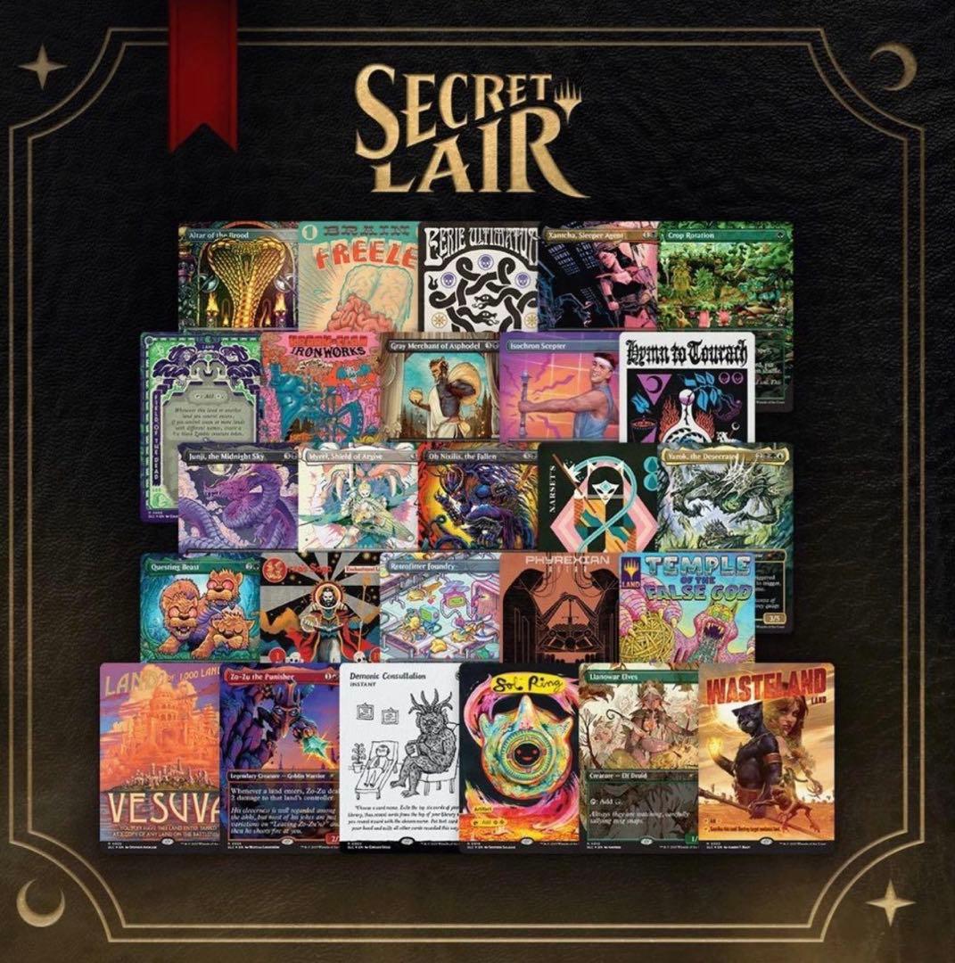 Countdown Kit: An Encyclopedia ofMagic2個