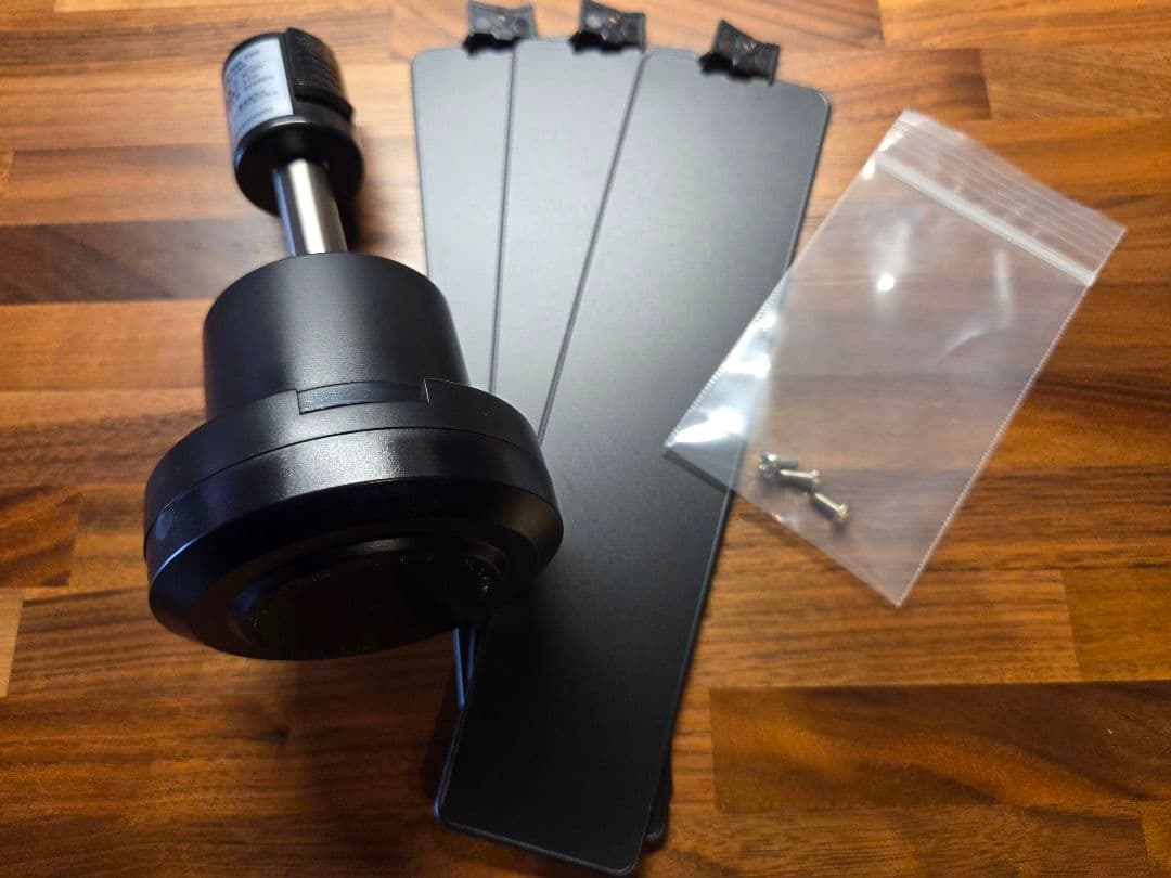 【uchida715　中古】シーリングファン　KANADEMONO