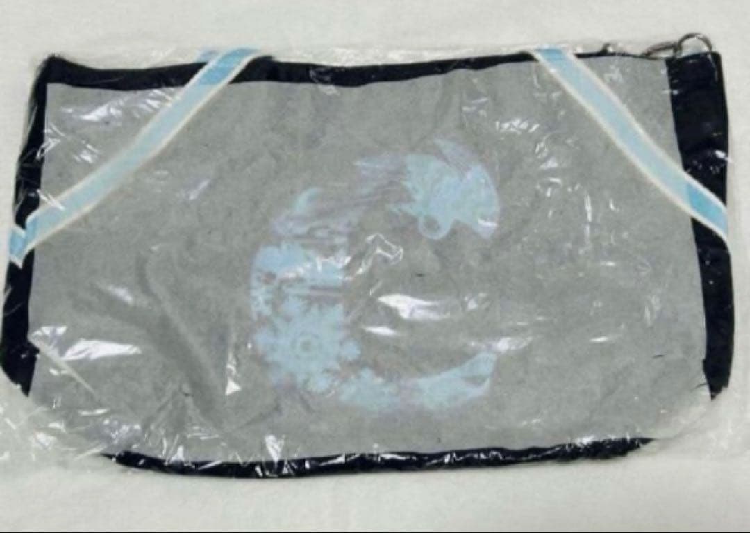 新品未開封　うたプリ　カミュ　雪月花　トートバッグ