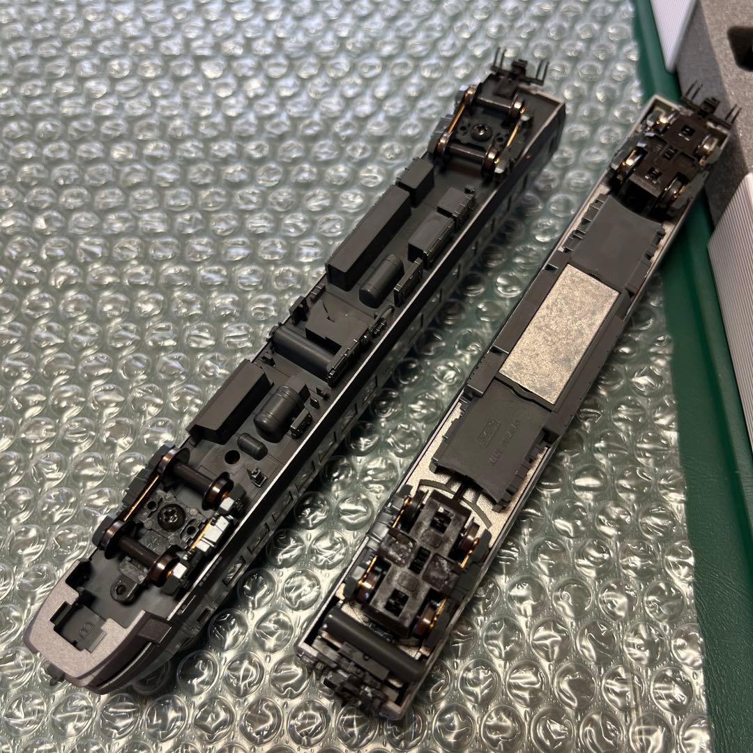 KATO 10-1615 787系「つばめ」9両セット