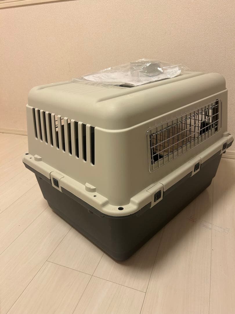 新品未使用‼️犬用クレート‼️【OFT】 ペットケンネル ファーストクラス L70‼️