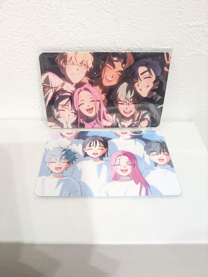 エイリアンステージ AGF うちわキーホルダー 特典 alien stage