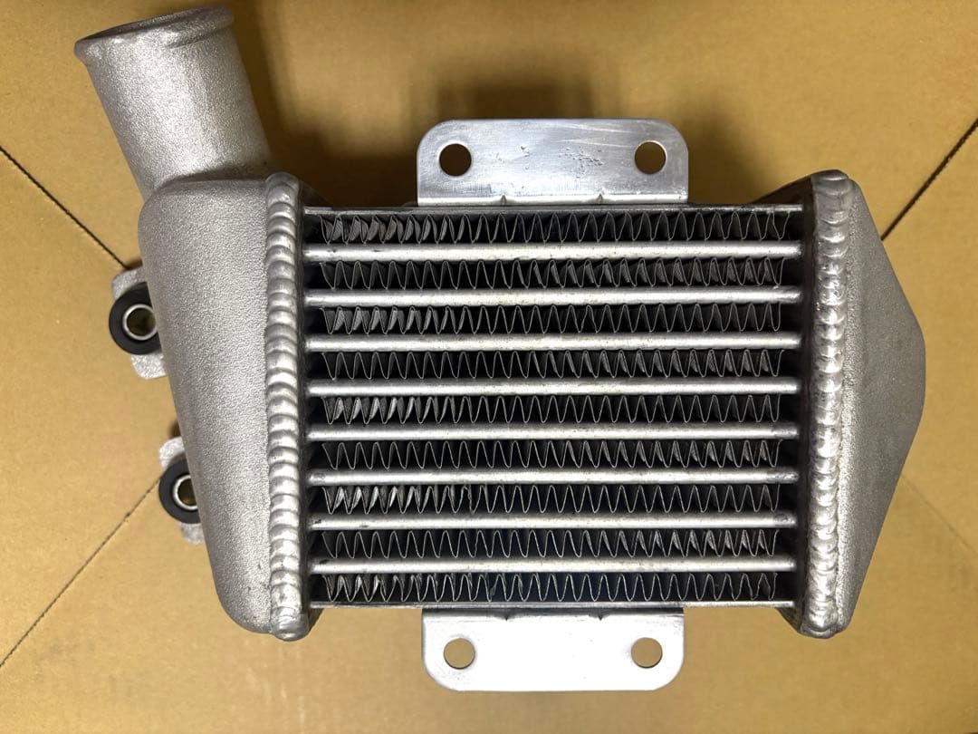 HA36S アルトワークス　 SWK インタークーラー