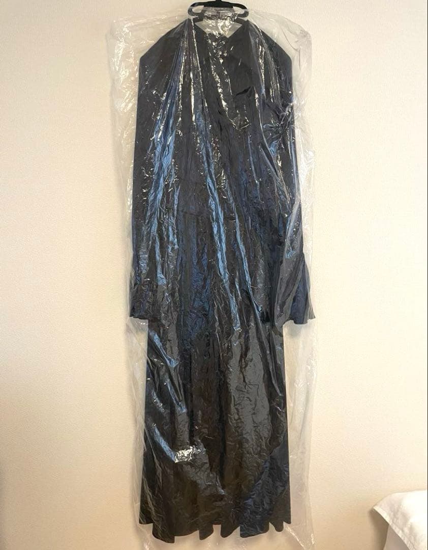 Perfume closet Spinning World・黒・Sサイズ