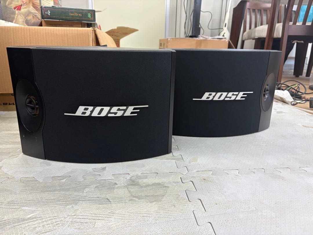 BOSE 301V スピーカー ペア