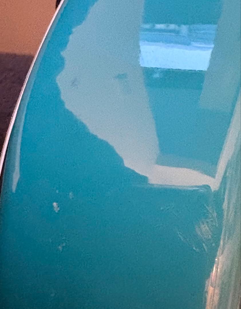 marine rider MR-1 アンプ内蔵ギター