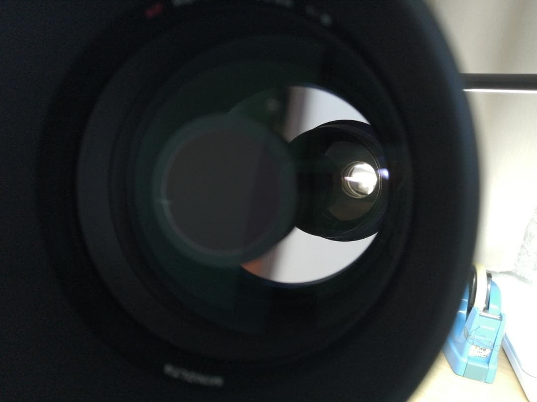 Minolta AF 500mm F8 Reflex ミノルタレンズ #7797