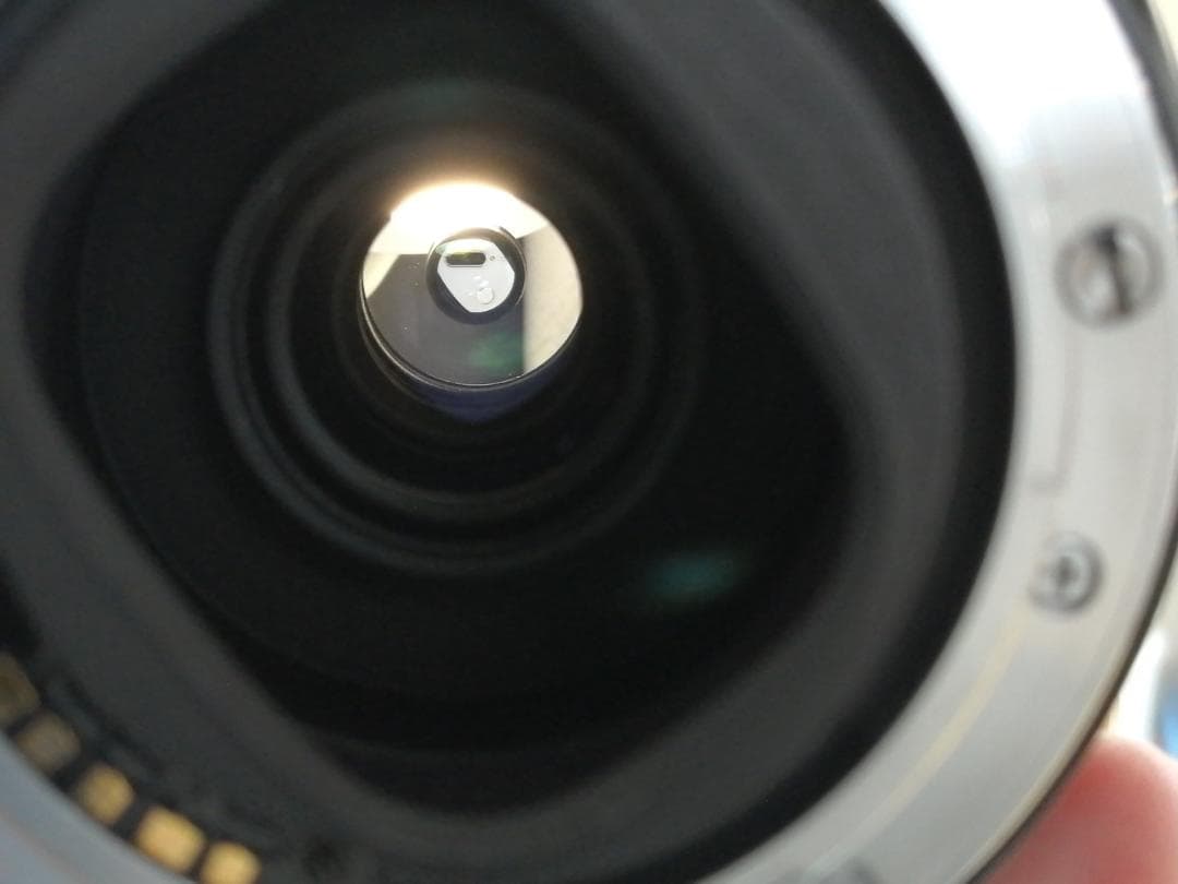 Minolta AF 500mm F8 Reflex ミノルタレンズ #7797