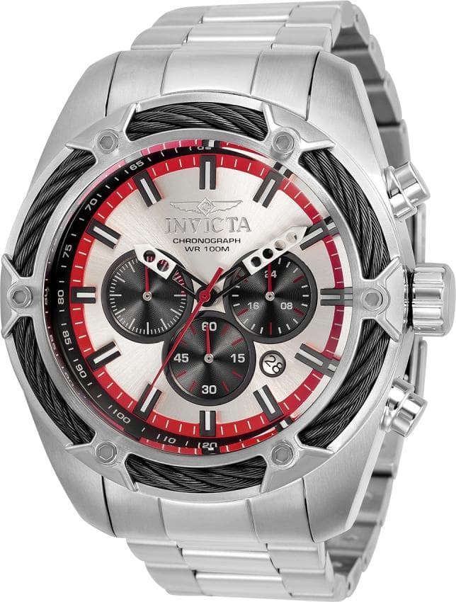 大人気シリーズ ★デザイン性抜群 INVICTA Bolt 31435