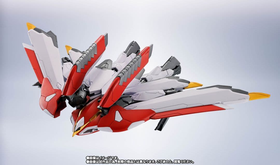 [未開封品] ROBOT魂 フェニックスガンダム