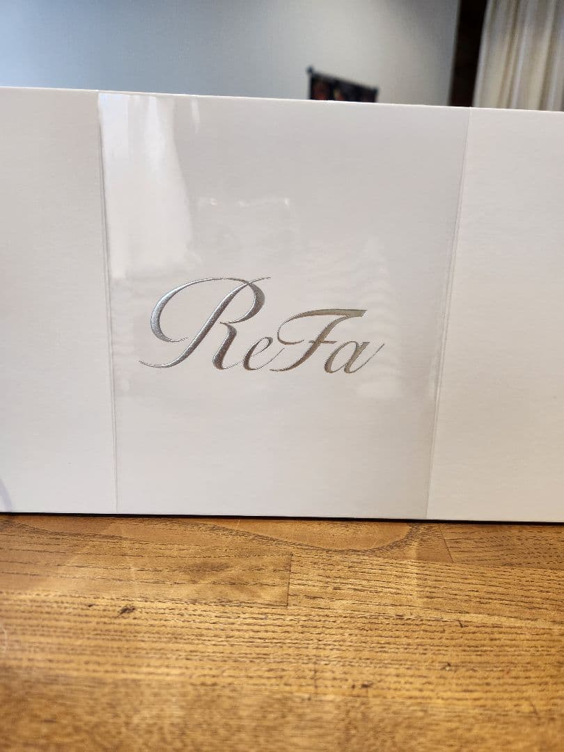 ReFa ヘアドライヤー　BEAUTECH DRYER-SE　ホワイト