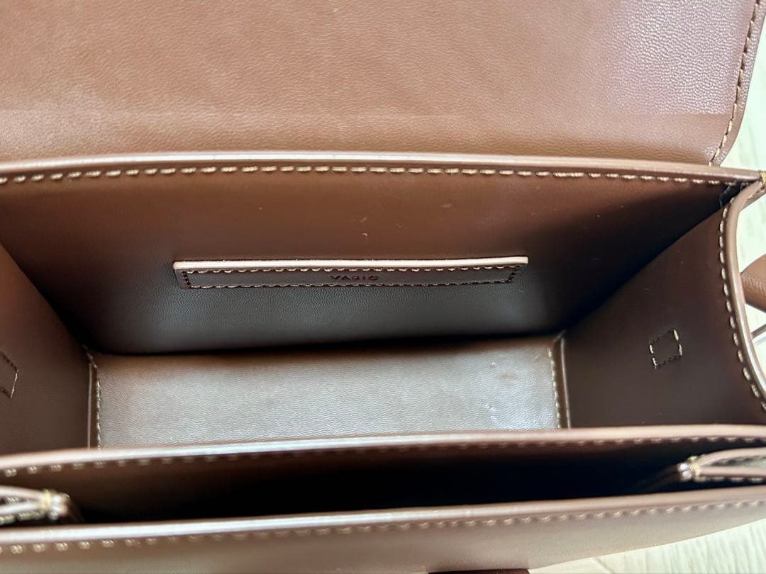 vasic city mini mini ショルダー