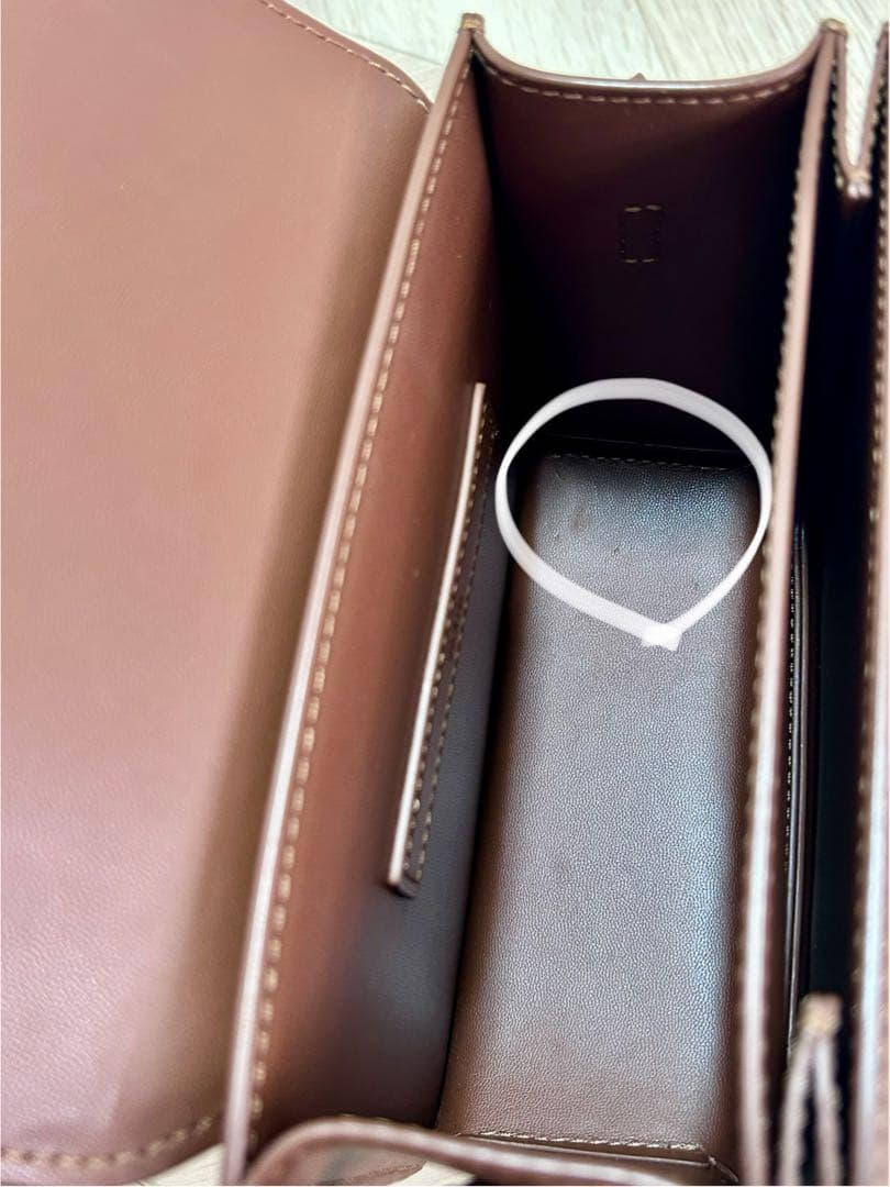 vasic city mini mini ショルダー